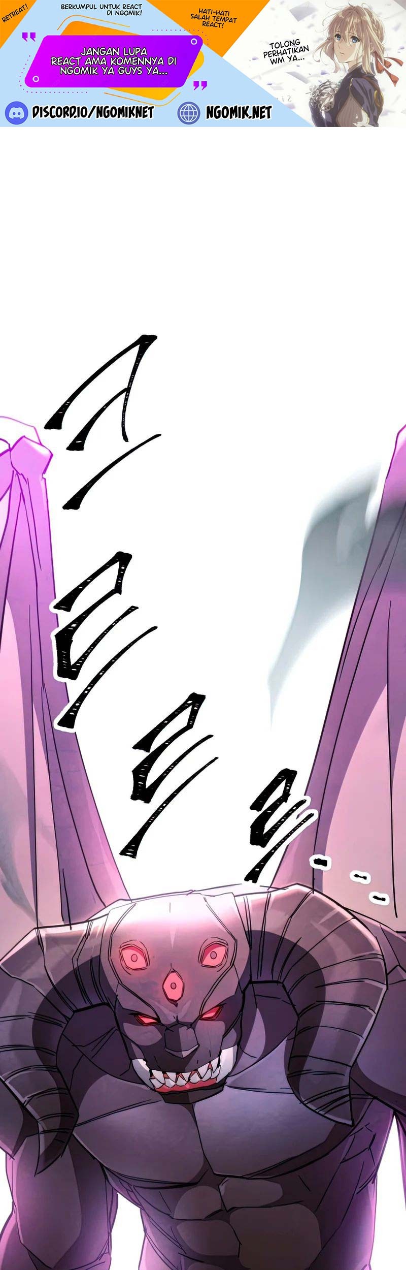 Baca The Live Chapter 111 Gambar 2