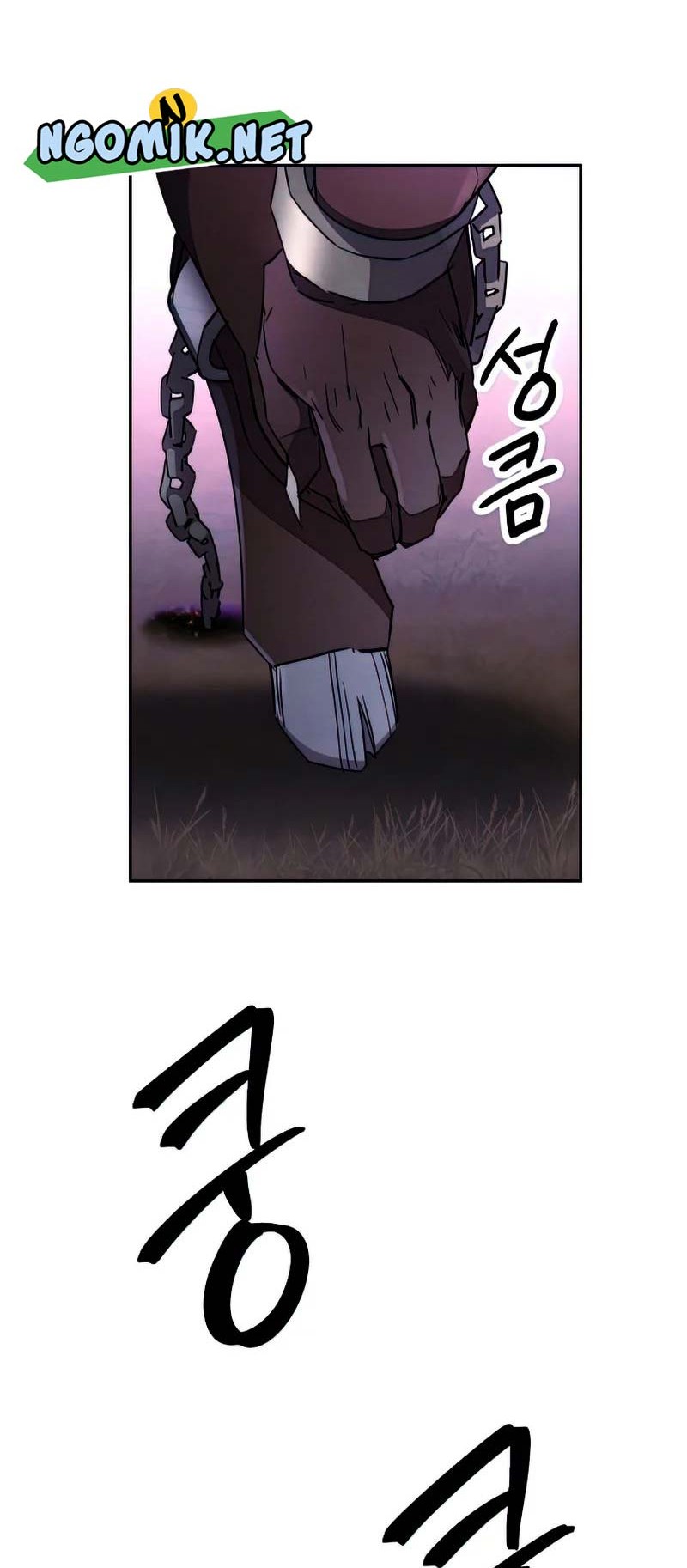 The Live Chapter 111 Gambar 59