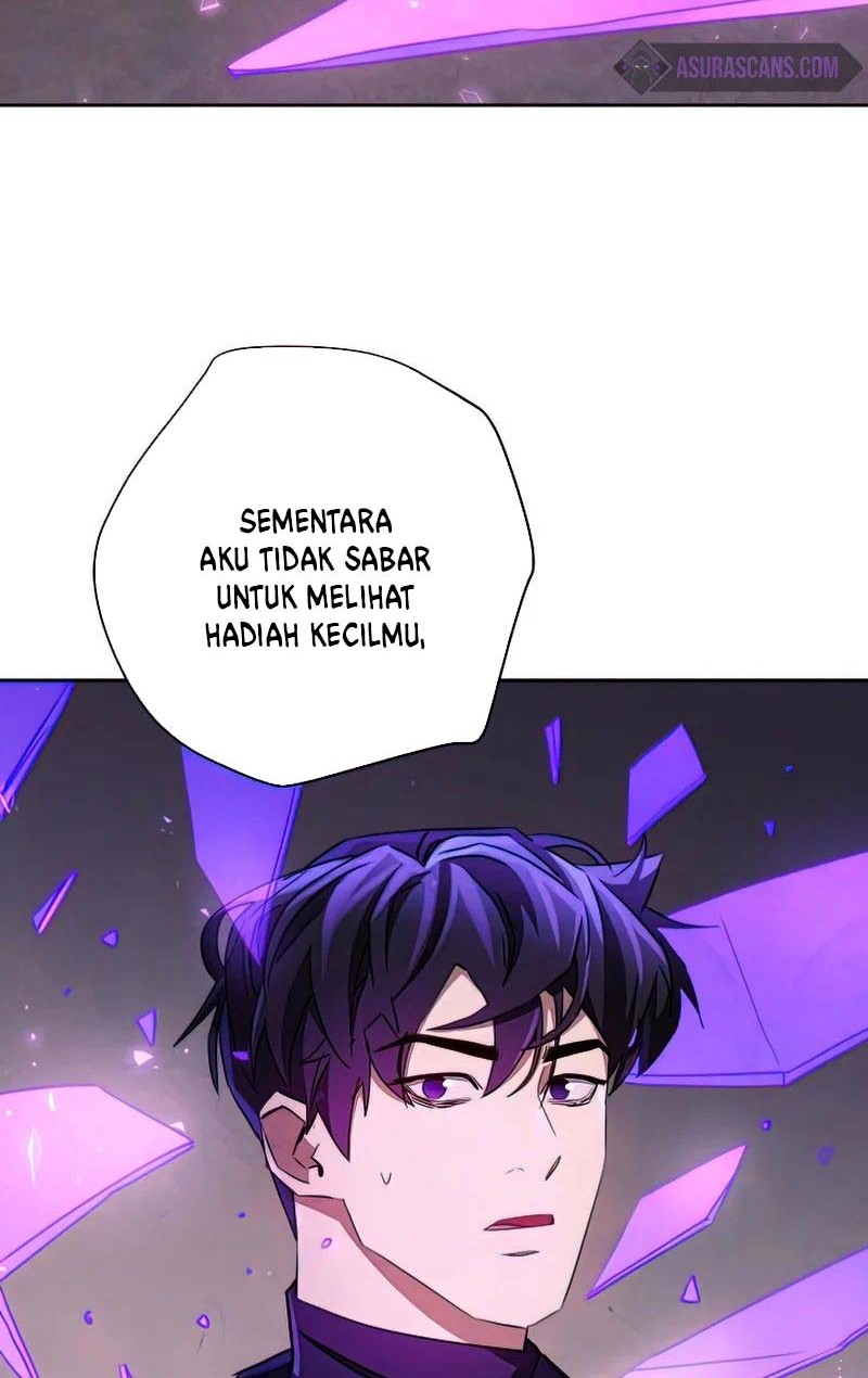The Live Chapter 111 Gambar 69