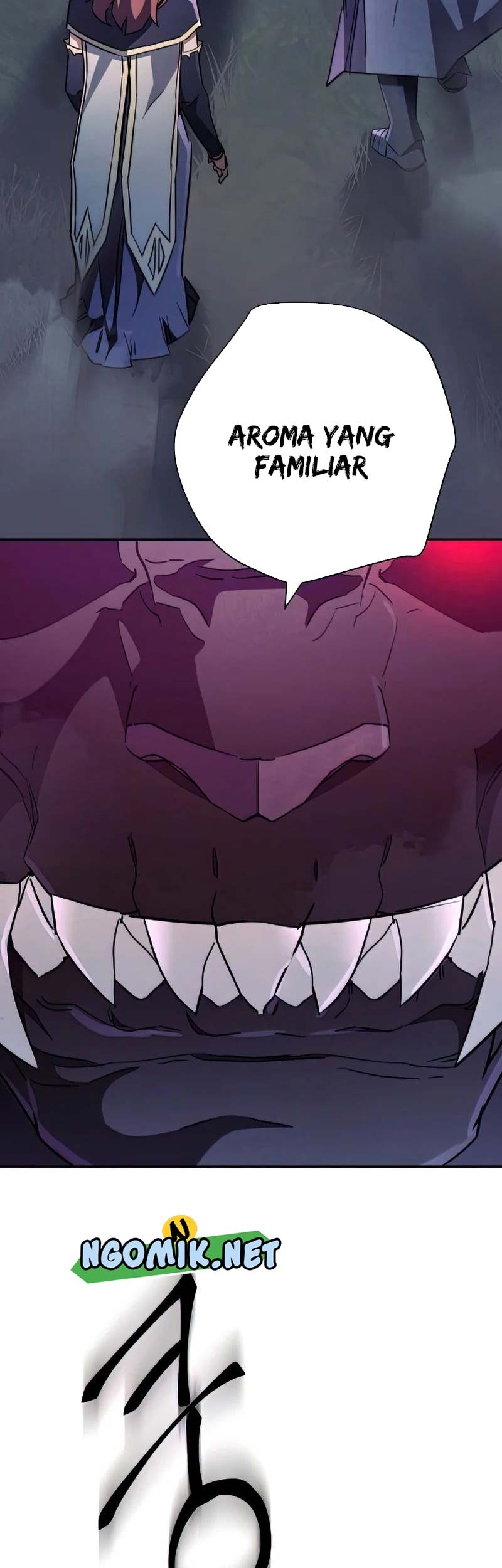 The Live Chapter 111 Gambar 4