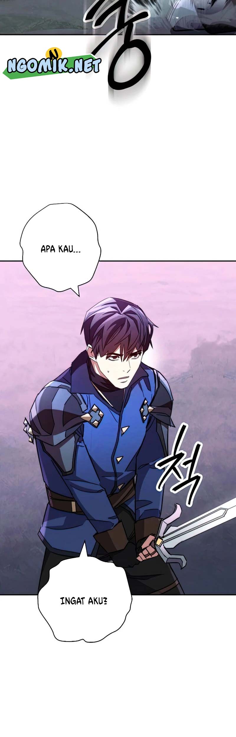 The Live Chapter 111 Gambar 6