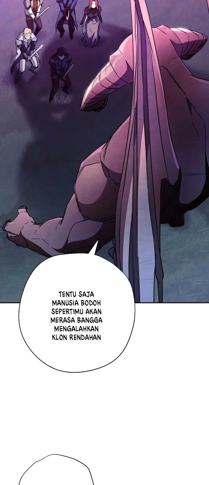 The Live Chapter 111 Gambar 9