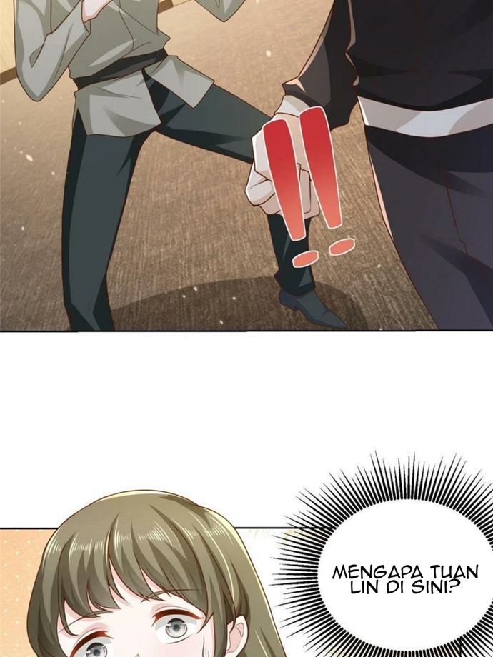 I Randomly Have A New Career Every Week Chapter 85 Gambar 13