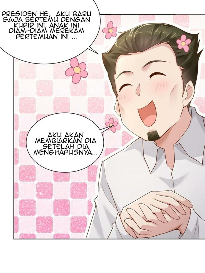 I Randomly Have A New Career Every Week Chapter 85 Gambar 15