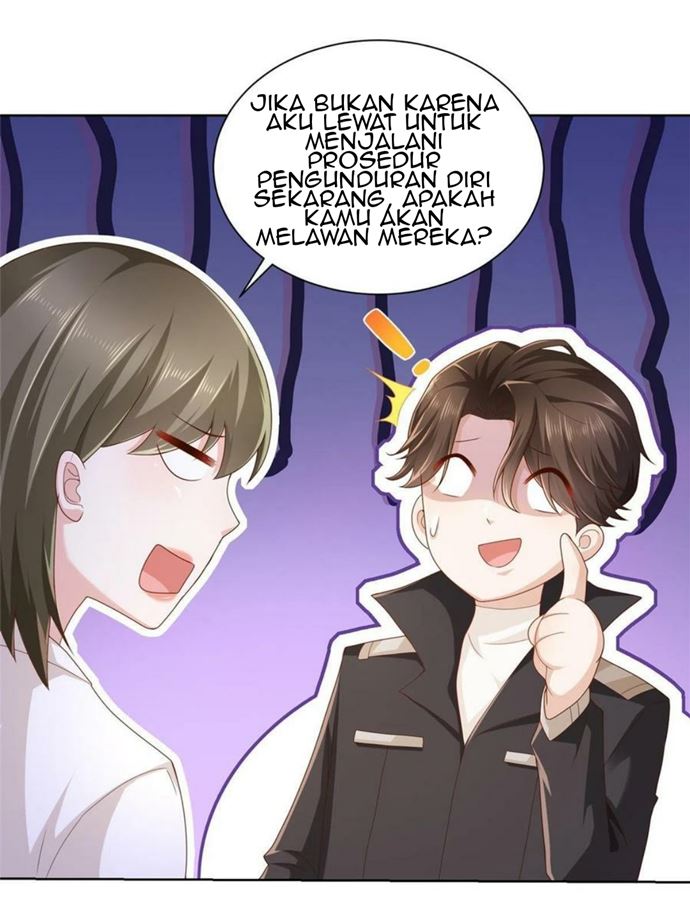 I Randomly Have A New Career Every Week Chapter 85 Gambar 26