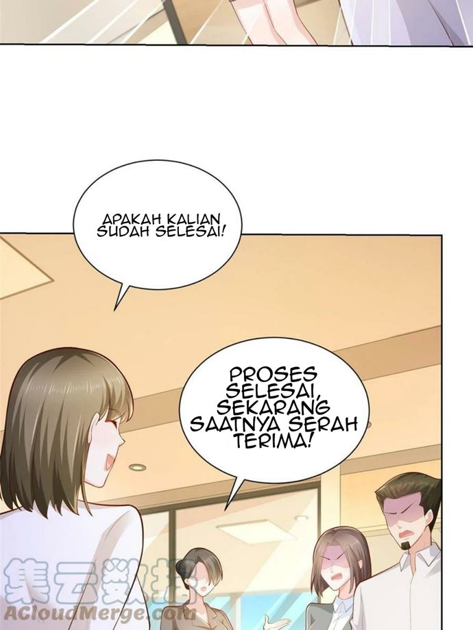 I Randomly Have A New Career Every Week Chapter 85 Gambar 33