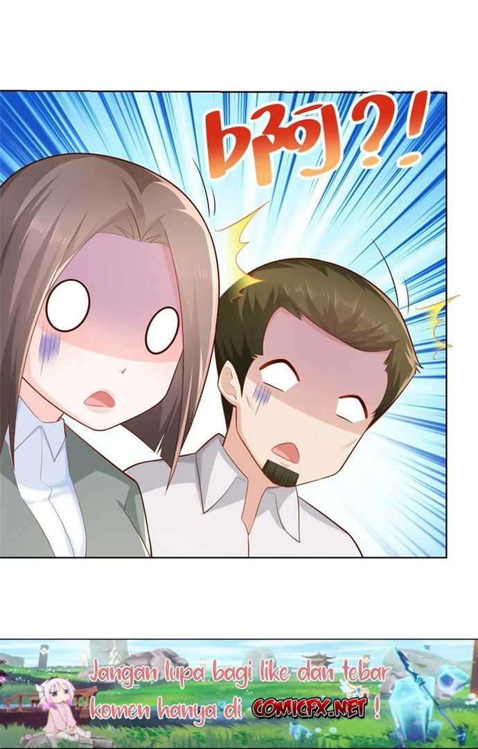 I Randomly Have A New Career Every Week Chapter 85 Gambar 37