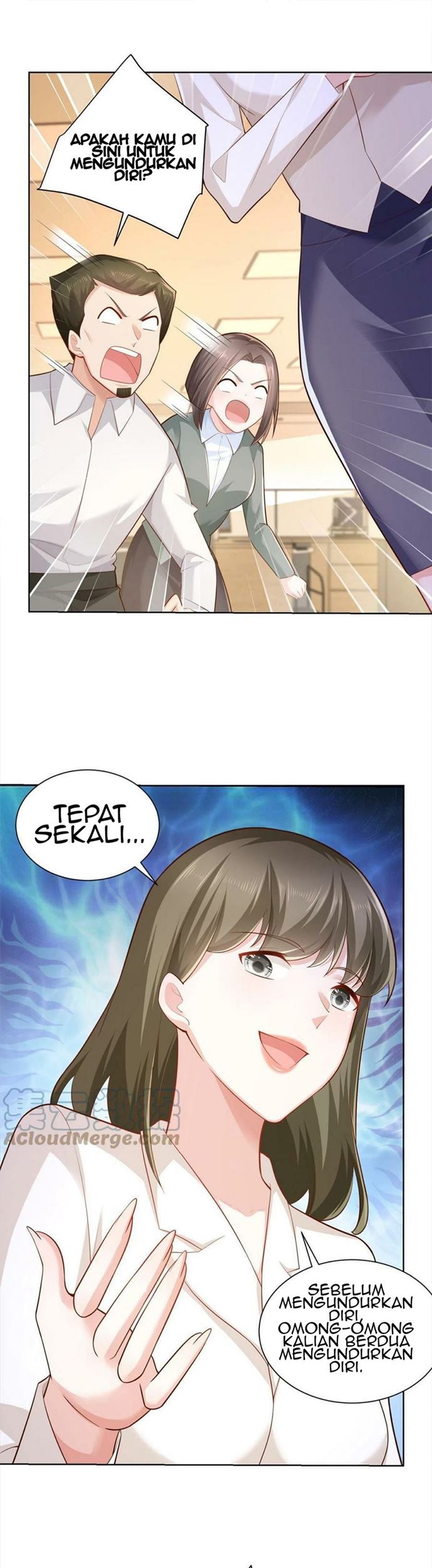 I Randomly Have A New Career Every Week Chapter 85 Gambar 38