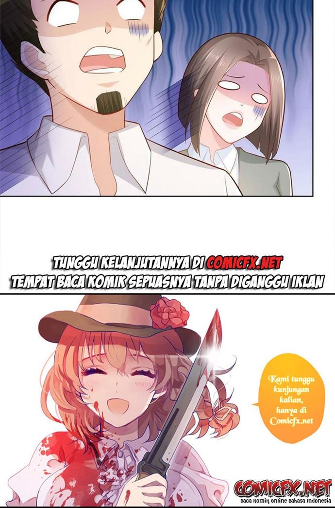 I Randomly Have A New Career Every Week Chapter 85 Gambar 40