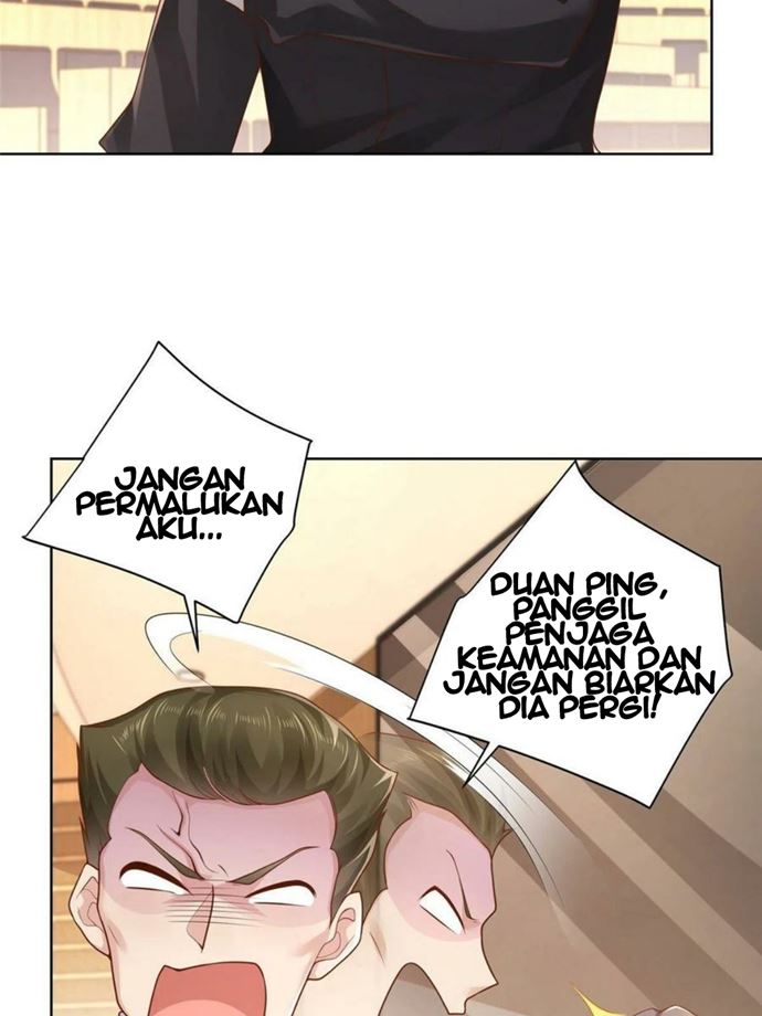 I Randomly Have A New Career Every Week Chapter 85 Gambar 6