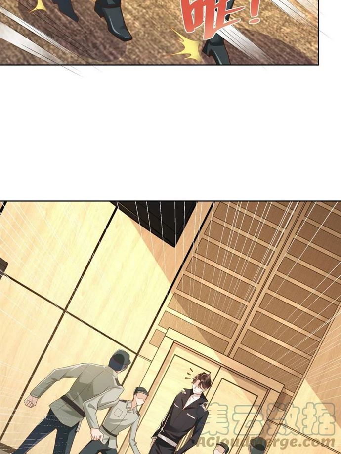 I Randomly Have A New Career Every Week Chapter 85 Gambar 8