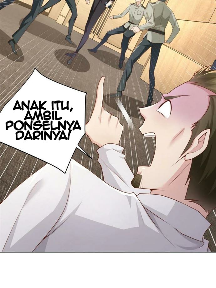 I Randomly Have A New Career Every Week Chapter 85 Gambar 9