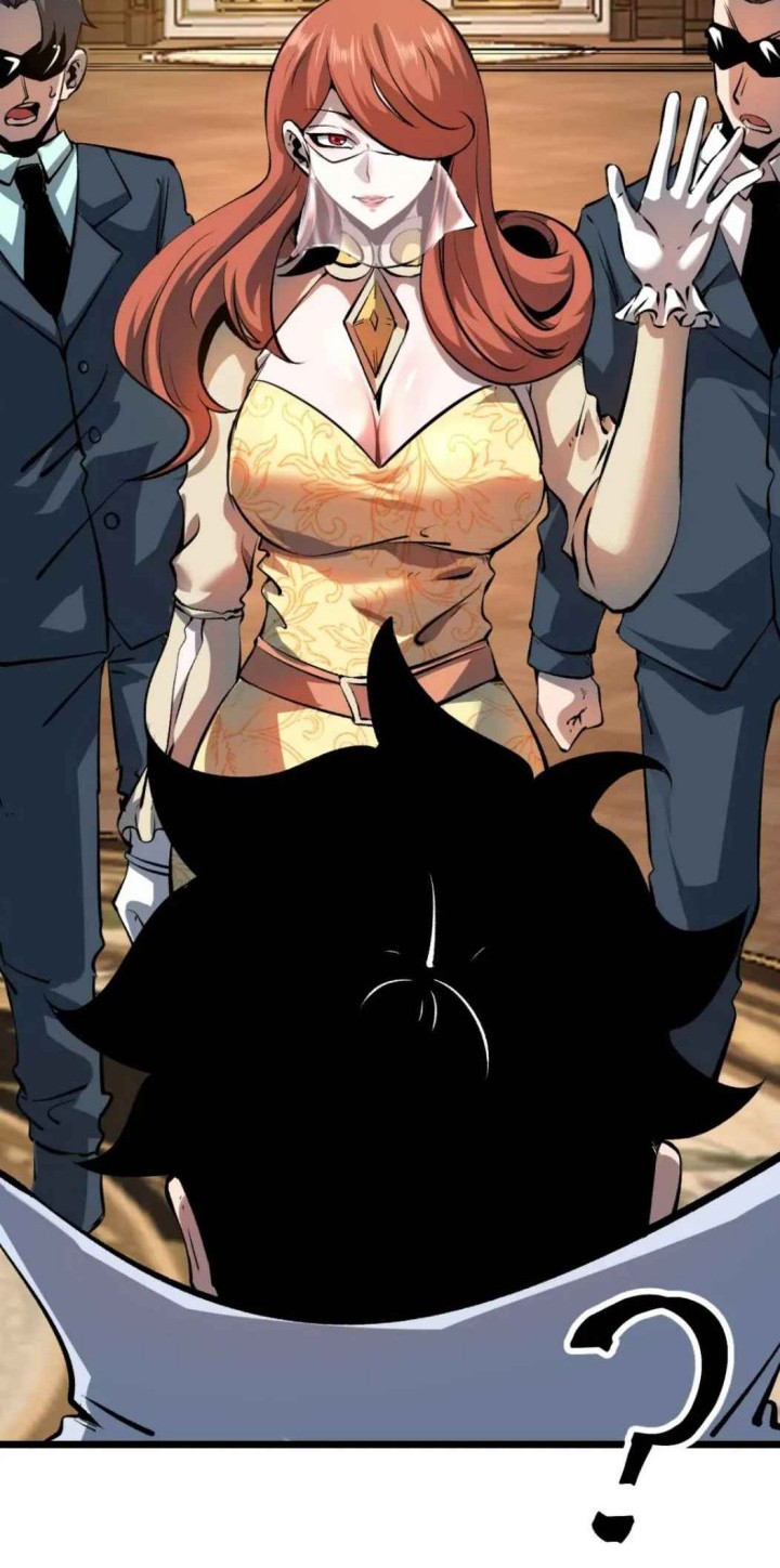 I Rely On BUG To Be The King Chapter 60 Gambar 35