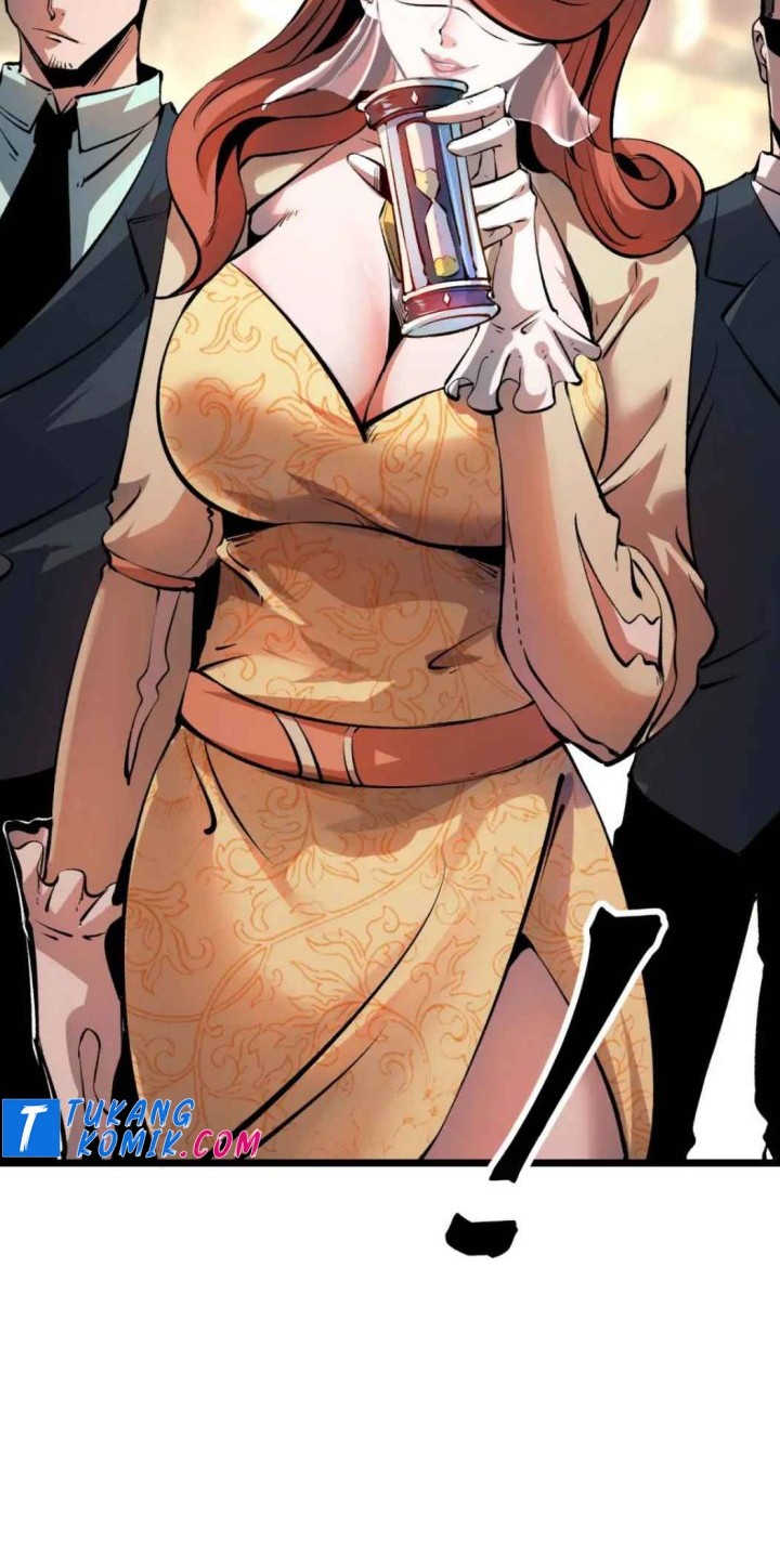 I Rely On BUG To Be The King Chapter 60 Gambar 39