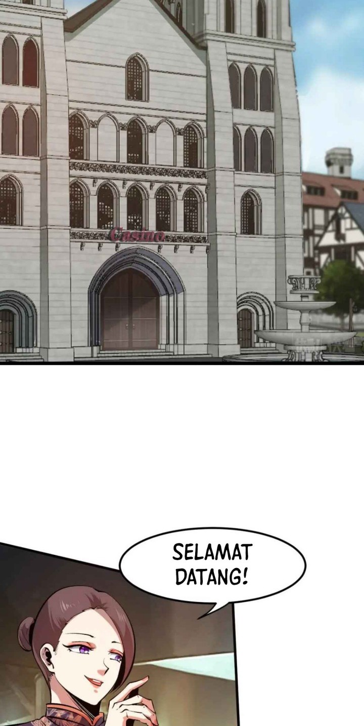 I Rely On BUG To Be The King Chapter 60 Gambar 9