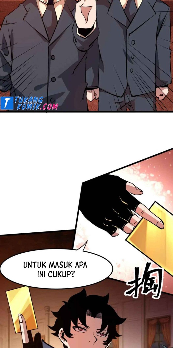 I Rely On BUG To Be The King Chapter 60 Gambar 13