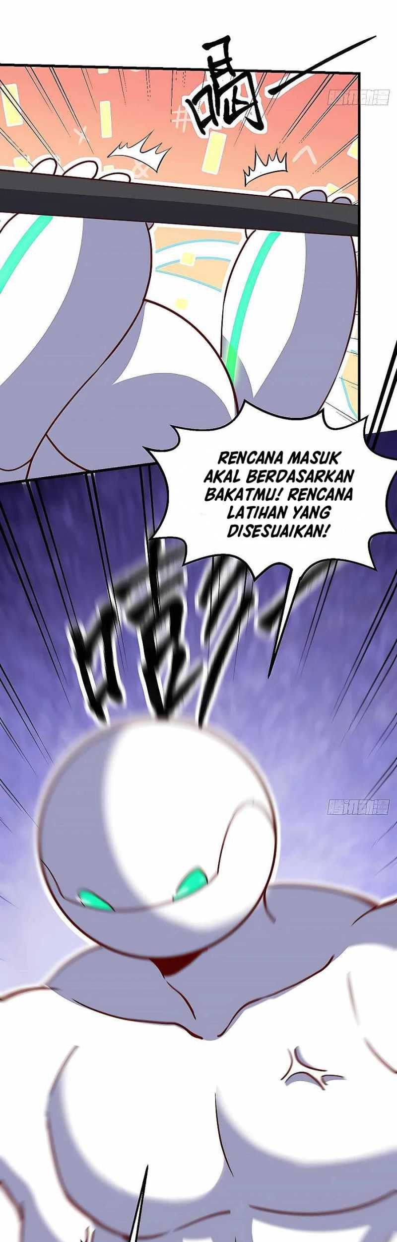 I’m Actually A Cultivation Bigshot Chapter 91 Gambar 5
