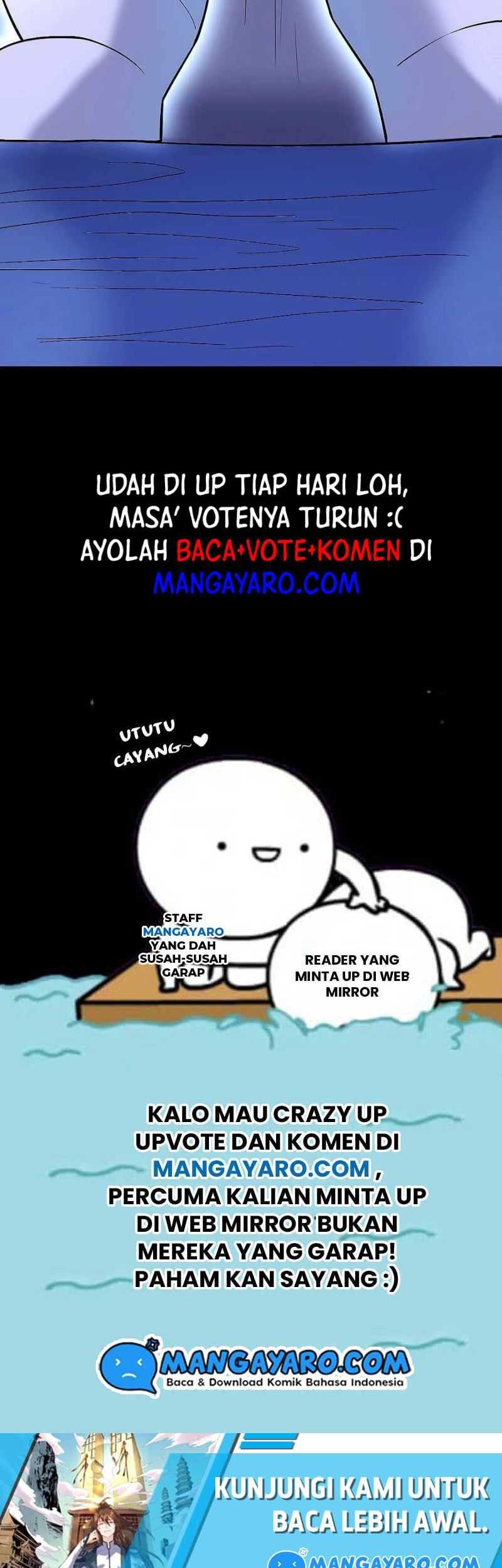 I’m Actually A Cultivation Bigshot Chapter 90 Gambar 30