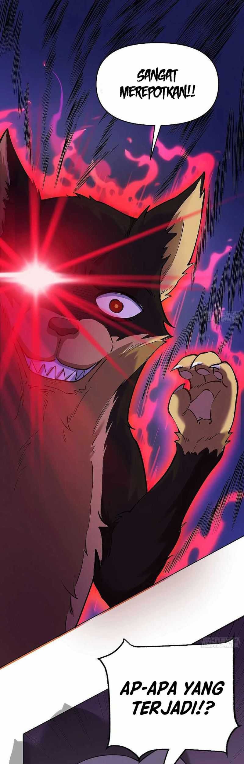 I’m Actually A Cultivation Bigshot Chapter 90 Gambar 3