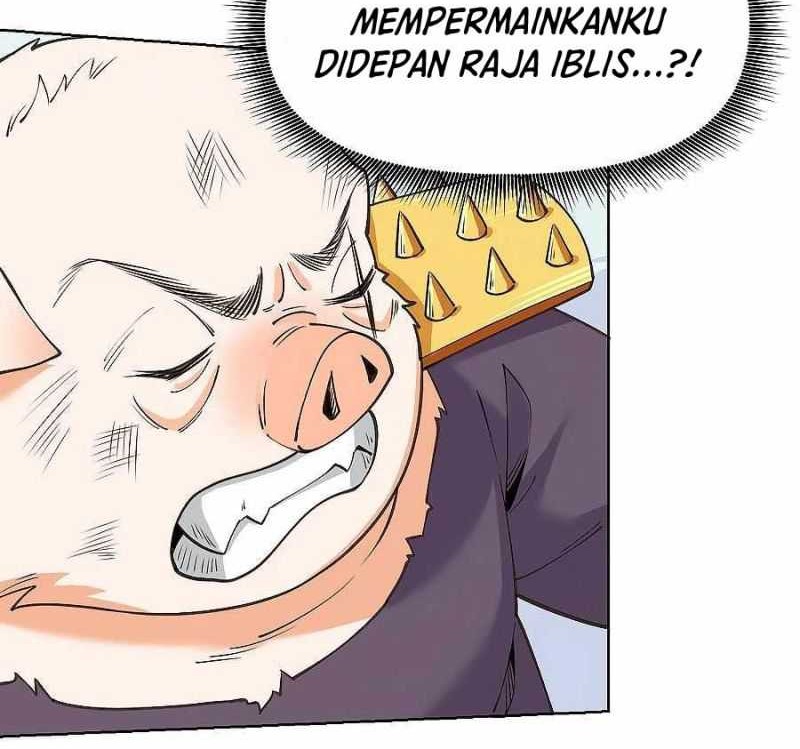 I’m Actually A Cultivation Bigshot Chapter 90 Gambar 6