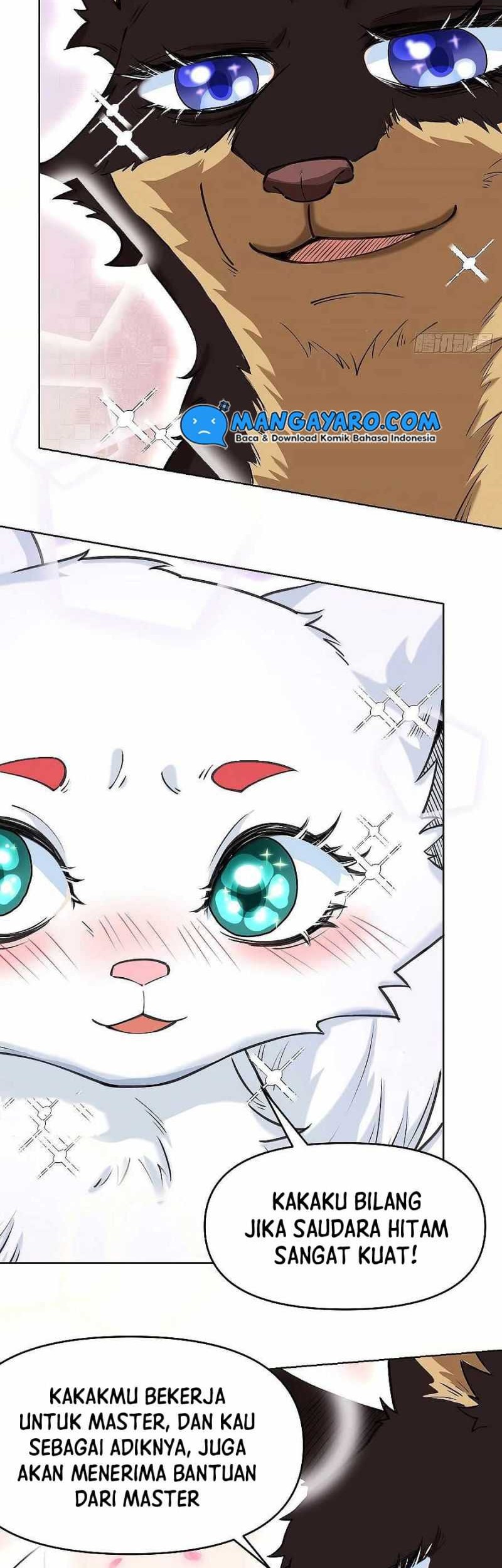 I’m Actually A Cultivation Bigshot Chapter 90 Gambar 10