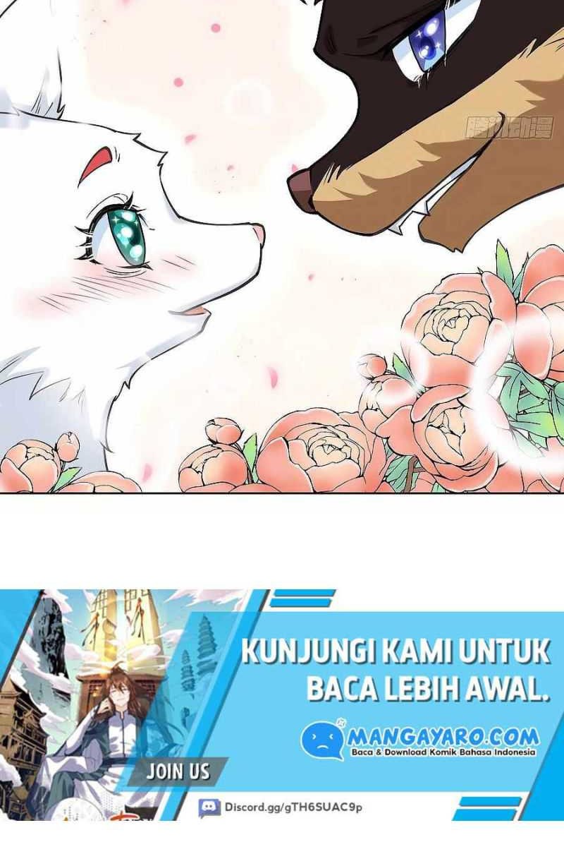 I’m Actually A Cultivation Bigshot Chapter 90 Gambar 11