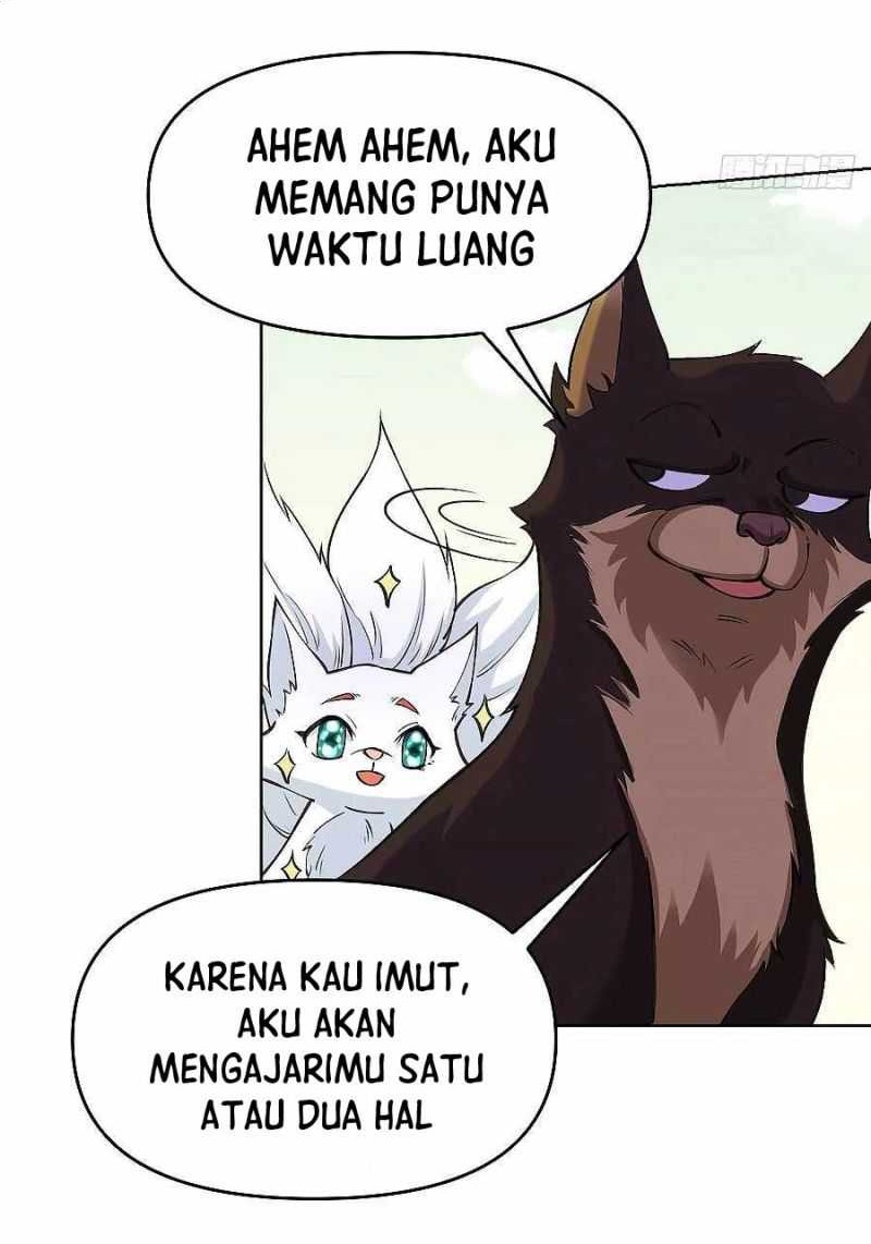 I’m Actually A Cultivation Bigshot Chapter 90 Gambar 13
