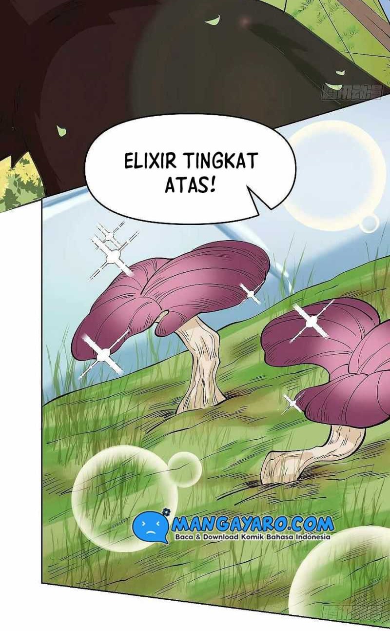 I’m Actually A Cultivation Bigshot Chapter 90 Gambar 17