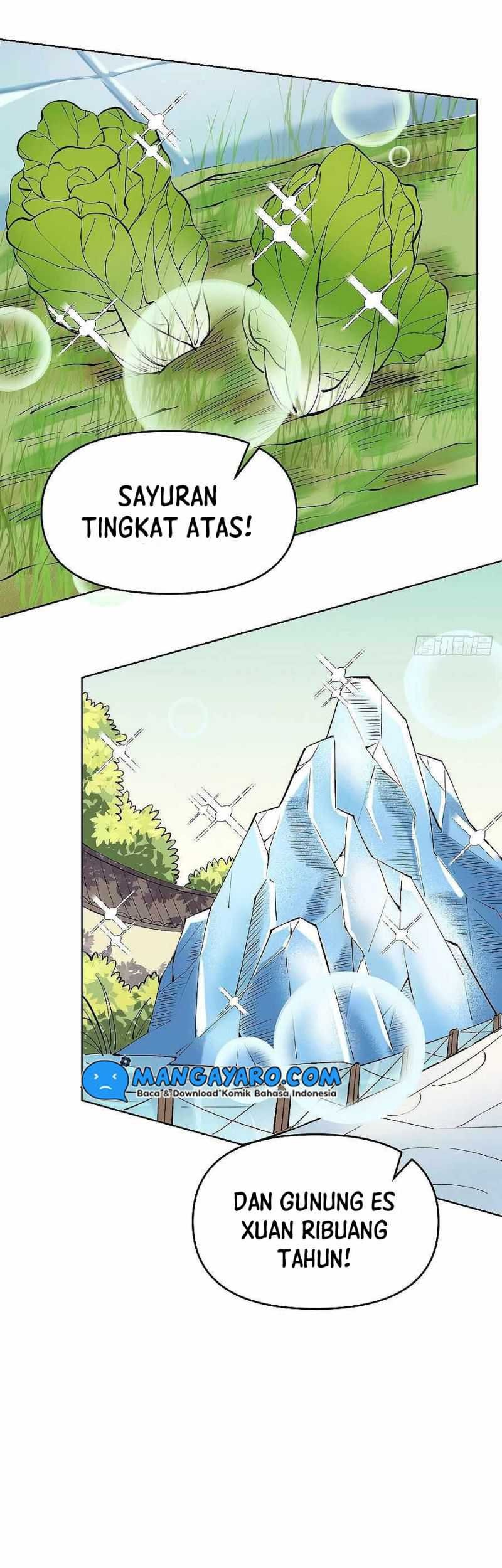 I’m Actually A Cultivation Bigshot Chapter 90 Gambar 18