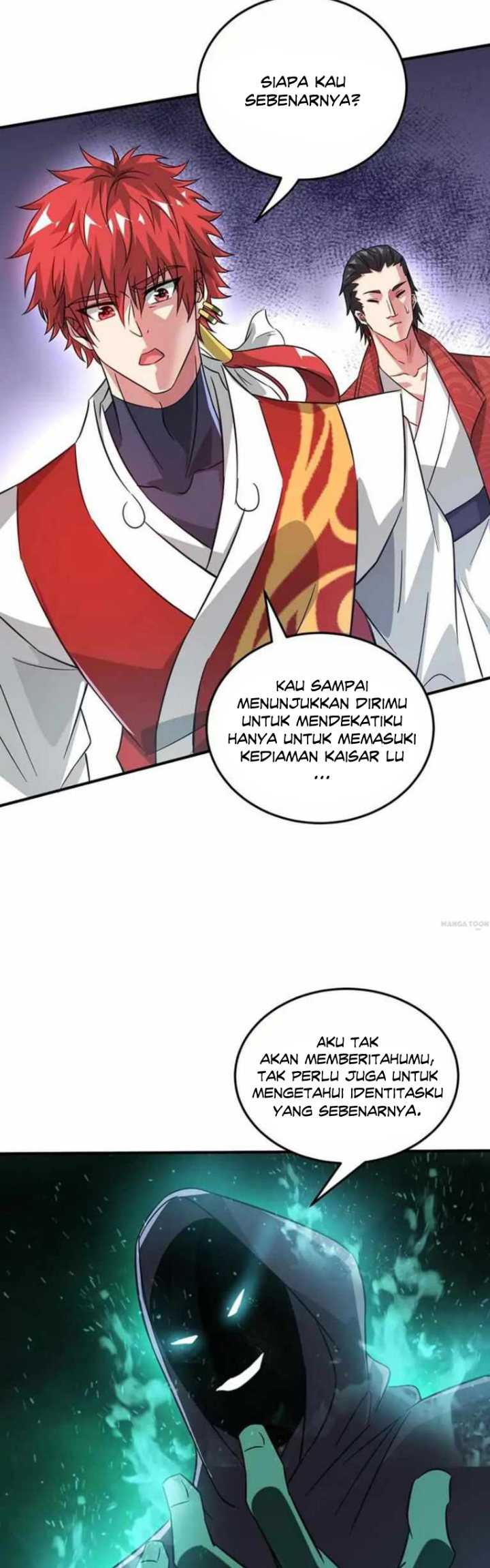 The First Son-In-Law Vanguard of All Time Chapter 220 Gambar 15
