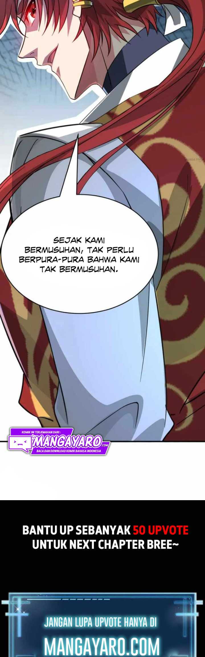 The First Son-In-Law Vanguard of All Time Chapter 219 Gambar 21