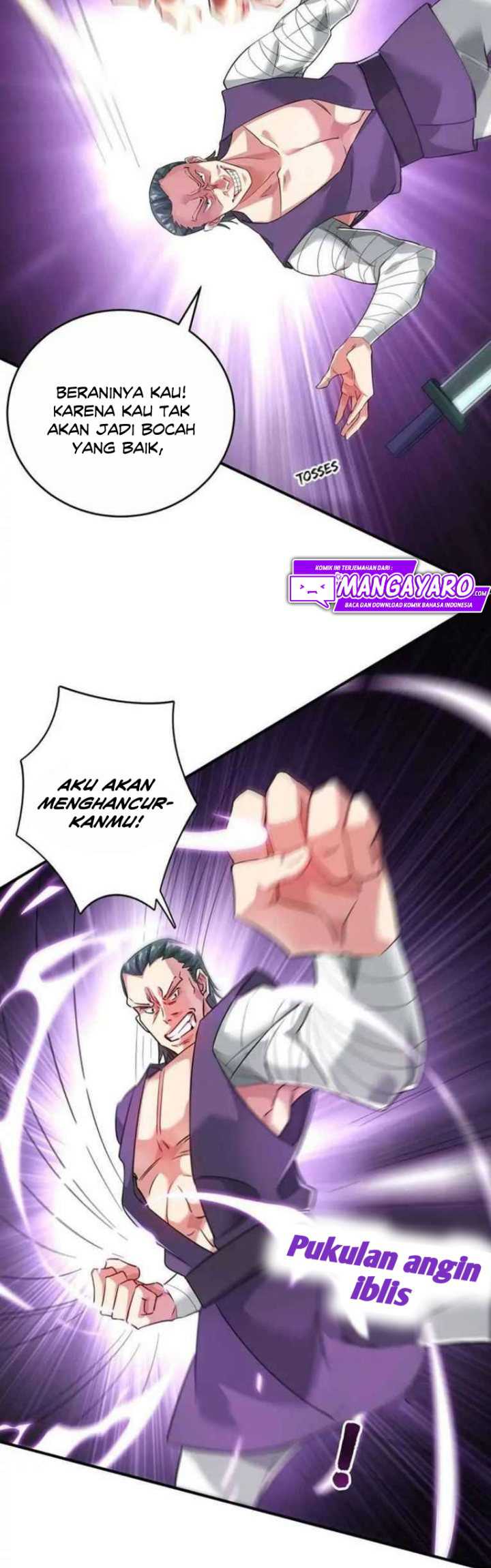 The First Son-In-Law Vanguard of All Time Chapter 217 Gambar 10