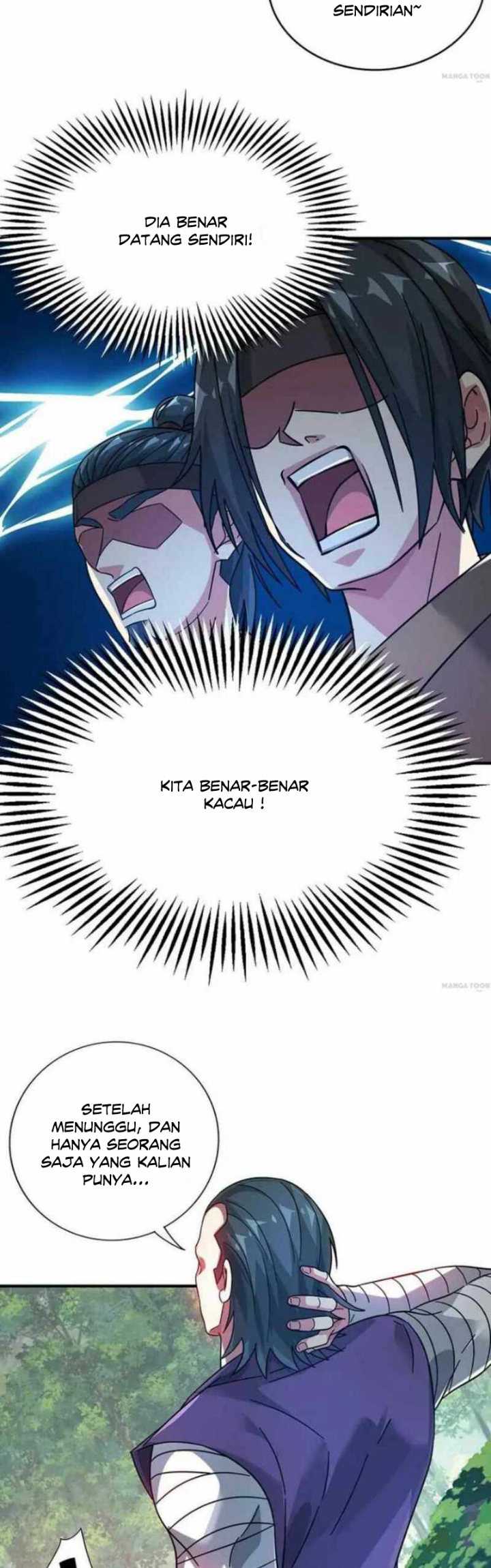 The First Son-In-Law Vanguard of All Time Chapter 216 6