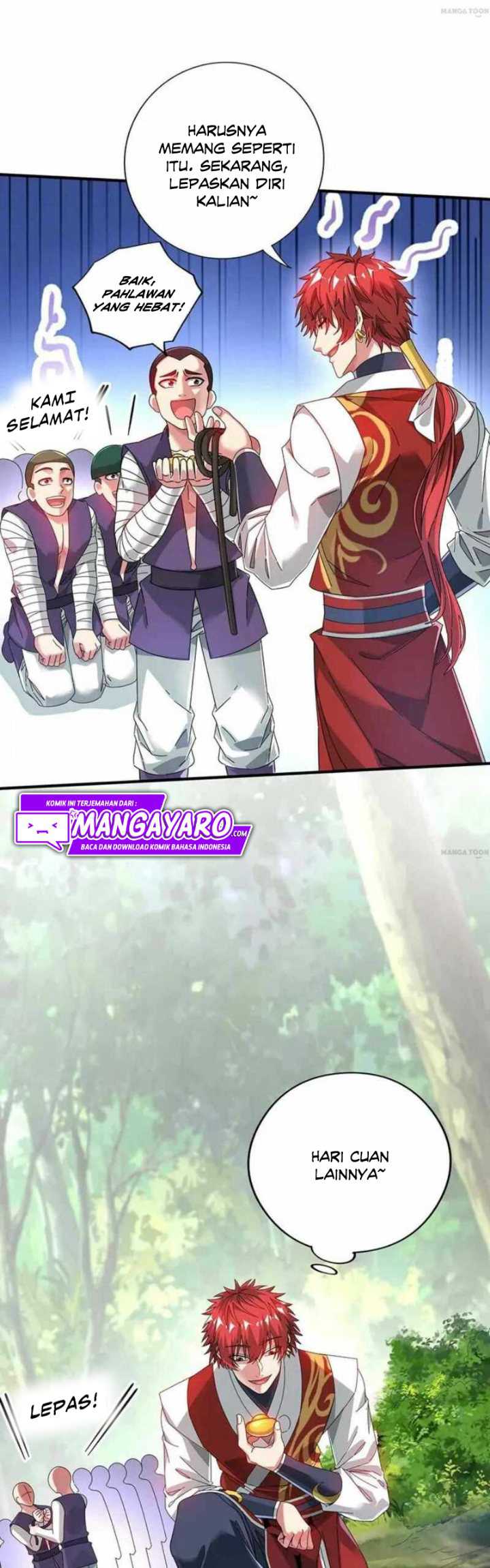 The First Son-In-Law Vanguard of All Time Chapter 214 Gambar 10
