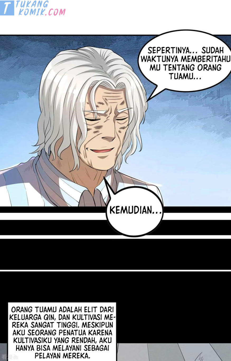 Useless First Son-In-Law Chapter 125 Gambar 10