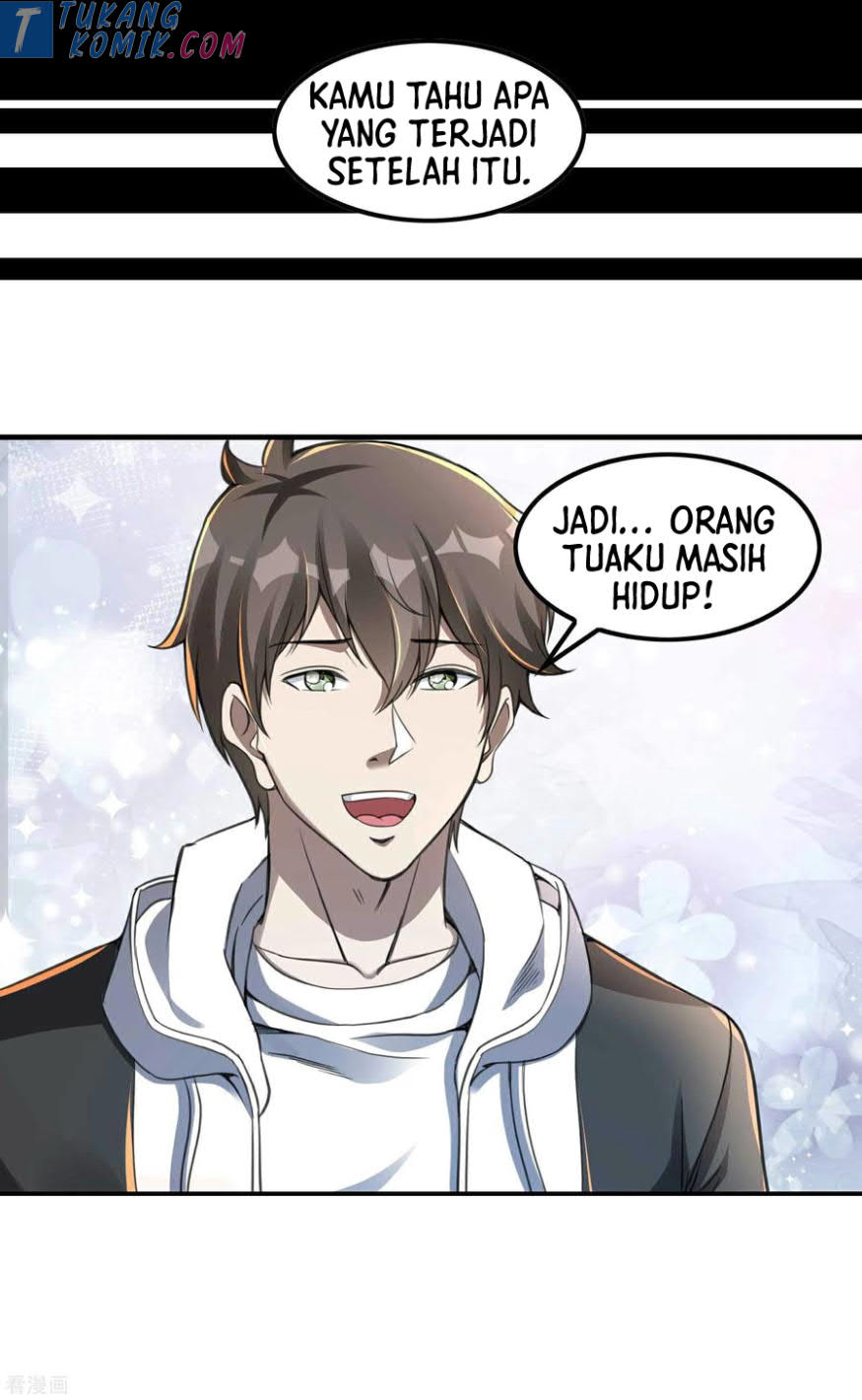 Useless First Son-In-Law Chapter 125 Gambar 19