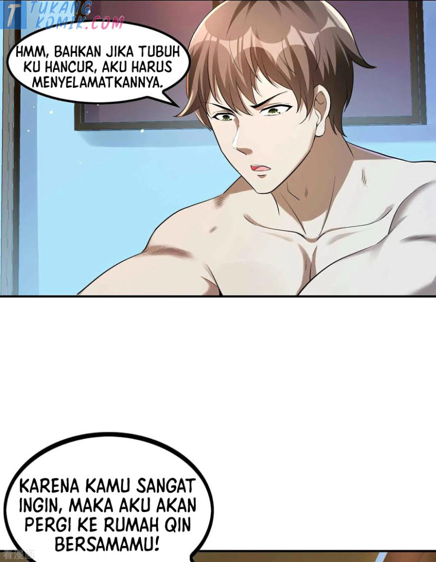 Useless First Son-In-Law Chapter 125 Gambar 22