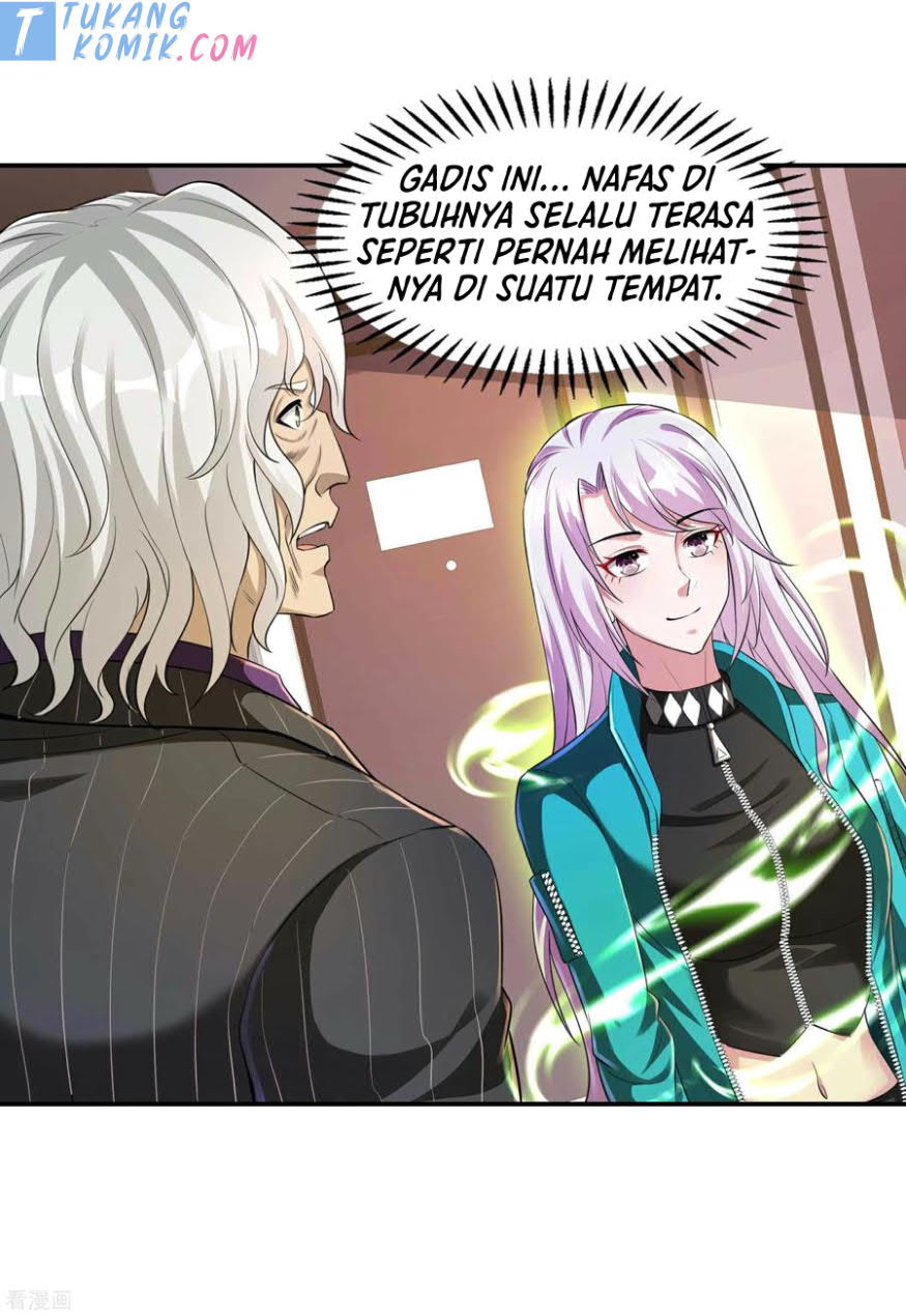 Useless First Son-In-Law Chapter 125 Gambar 39
