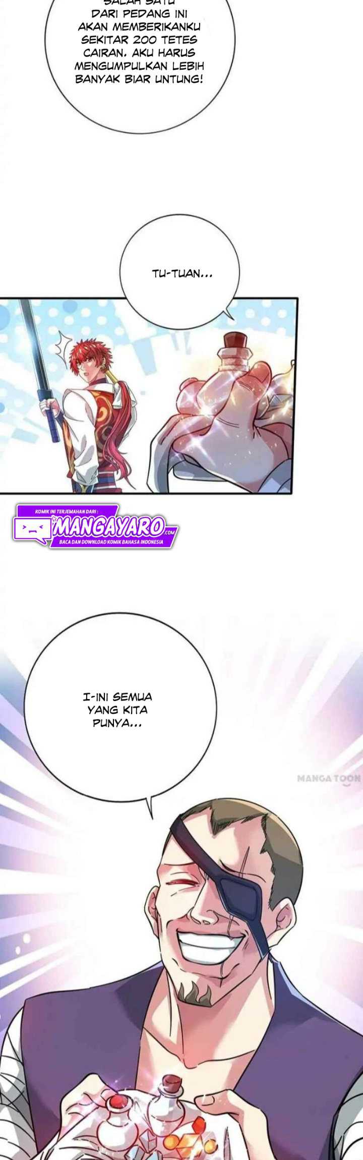 The First Son-In-Law Vanguard of All Time Chapter 213 Gambar 11