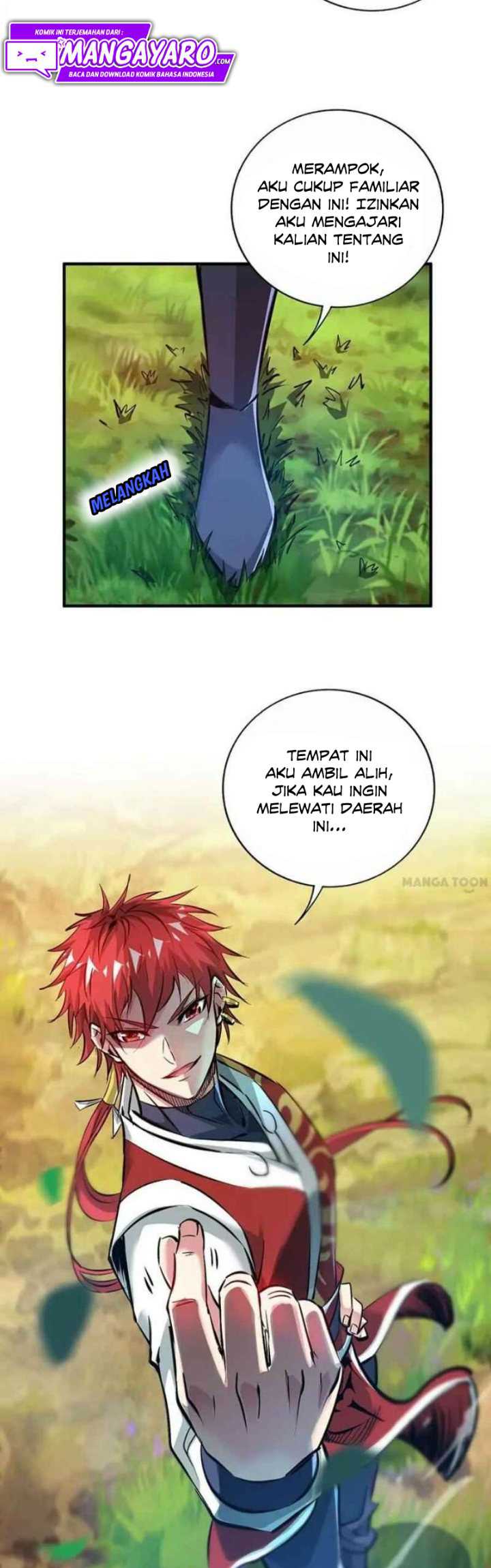 The First Son-In-Law Vanguard of All Time Chapter 212 Gambar 19