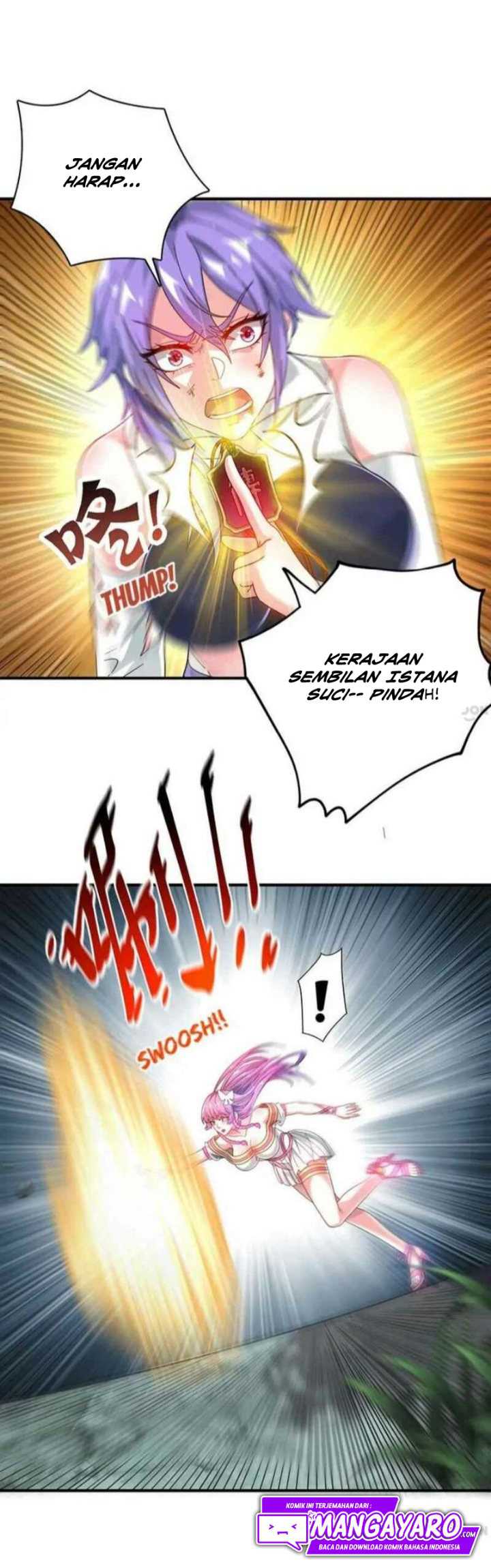 The First Son-In-Law Vanguard of All Time Chapter 212 Gambar 5