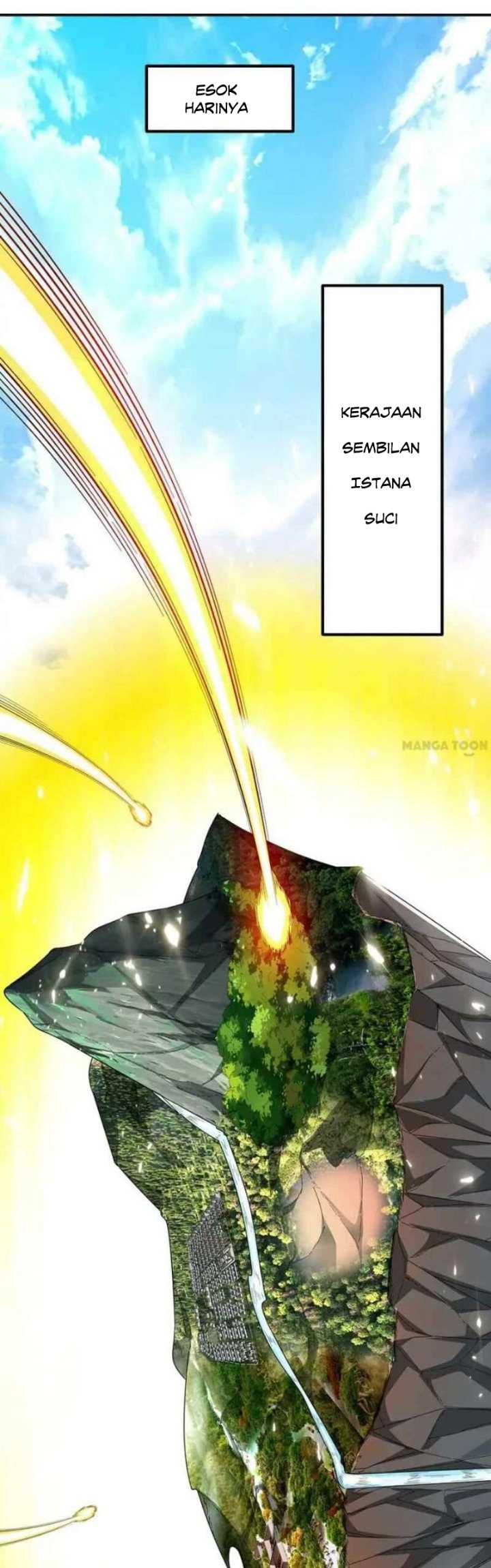 The First Son-In-Law Vanguard of All Time Chapter 212 Gambar 7