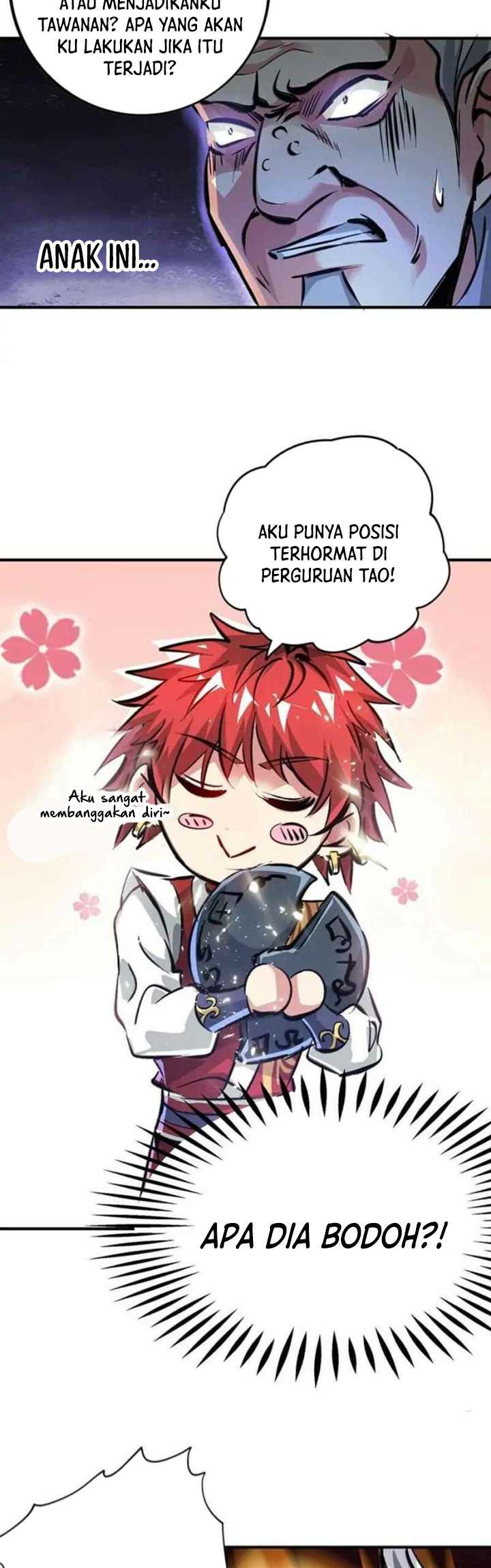 The First Son-In-Law Vanguard of All Time Chapter 211 Gambar 7