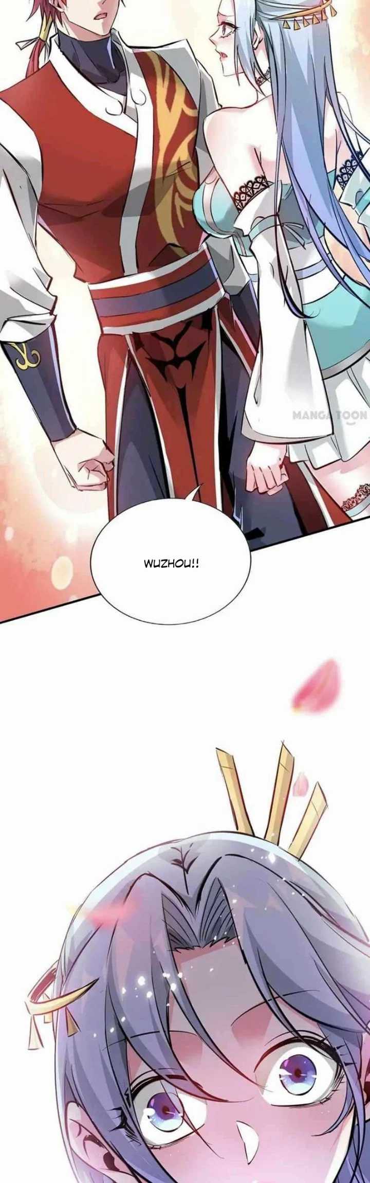 The First Son-In-Law Vanguard of All Time Chapter 209 Gambar 12