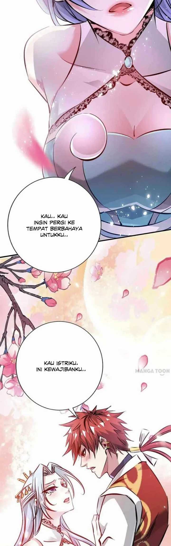The First Son-In-Law Vanguard of All Time Chapter 209 Gambar 13