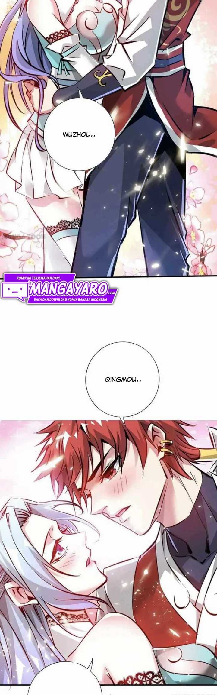 The First Son-In-Law Vanguard of All Time Chapter 209 Gambar 14