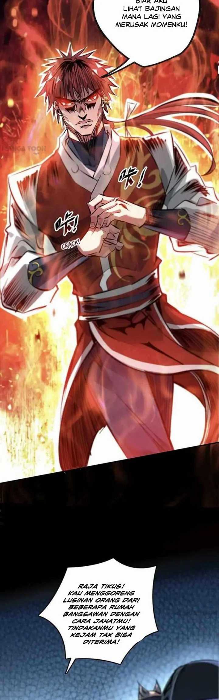 The First Son-In-Law Vanguard of All Time Chapter 209 Gambar 18