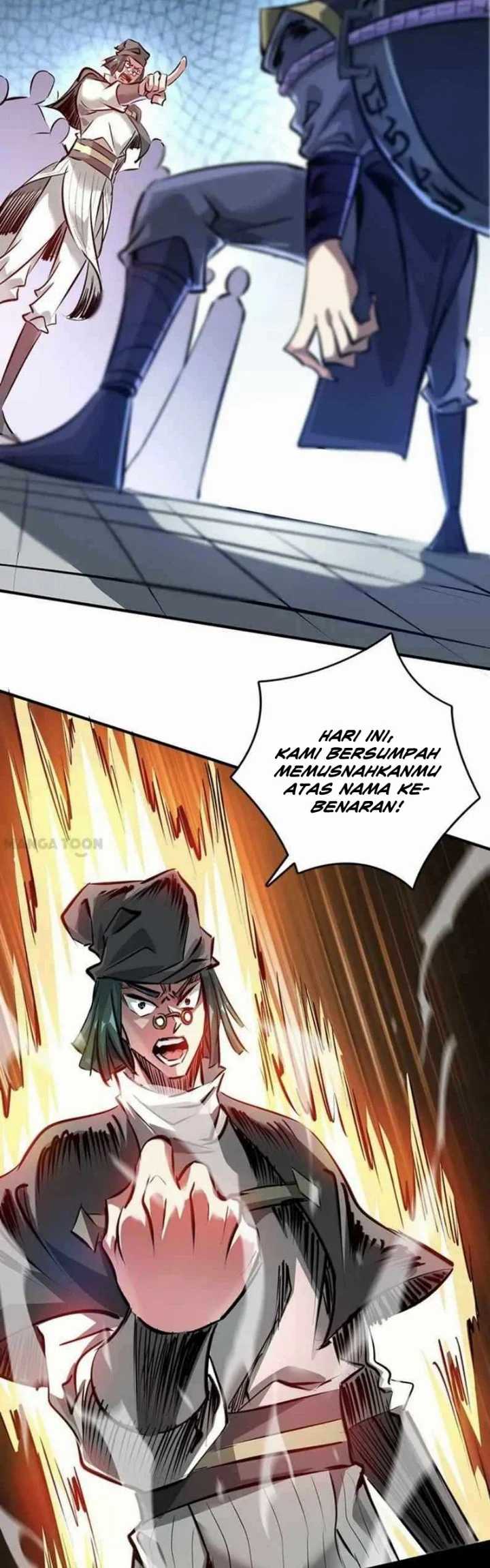 The First Son-In-Law Vanguard of All Time Chapter 209 Gambar 19