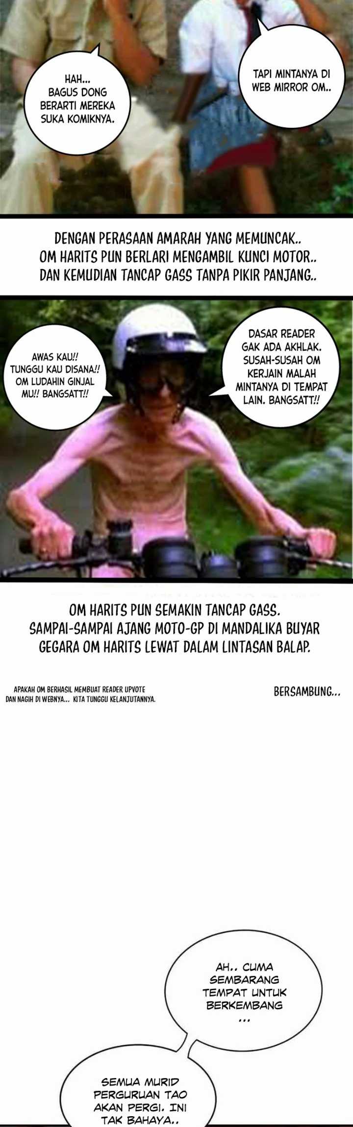 The First Son-In-Law Vanguard of All Time Chapter 209 Gambar 3