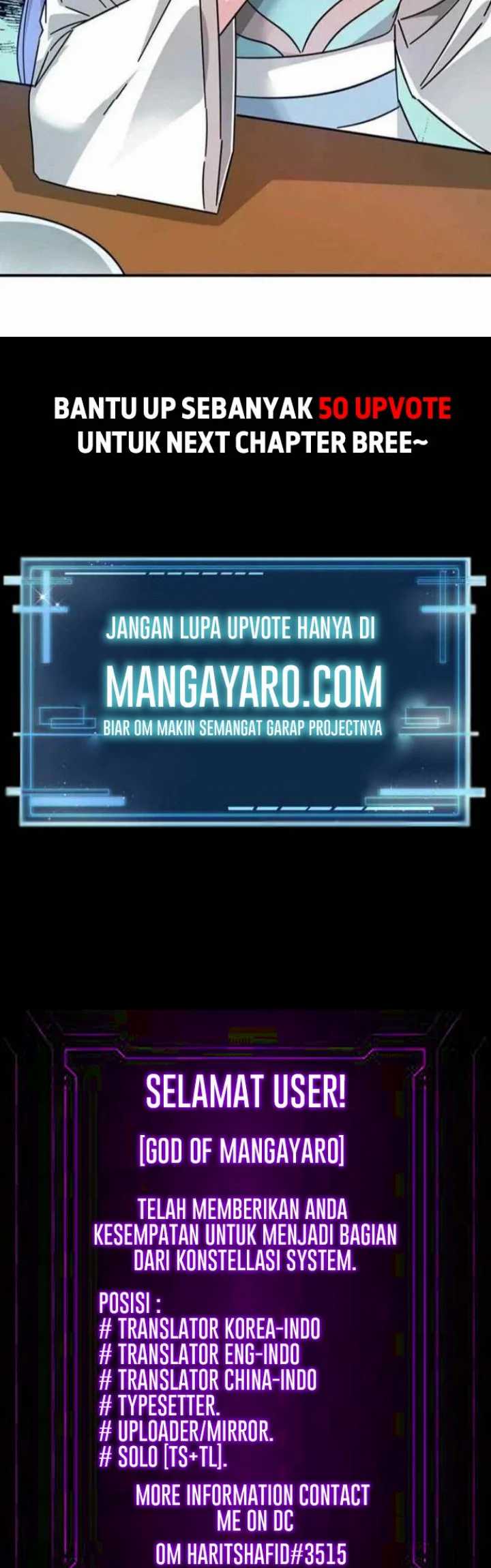 The First Son-In-Law Vanguard of All Time Chapter 208 Gambar 20